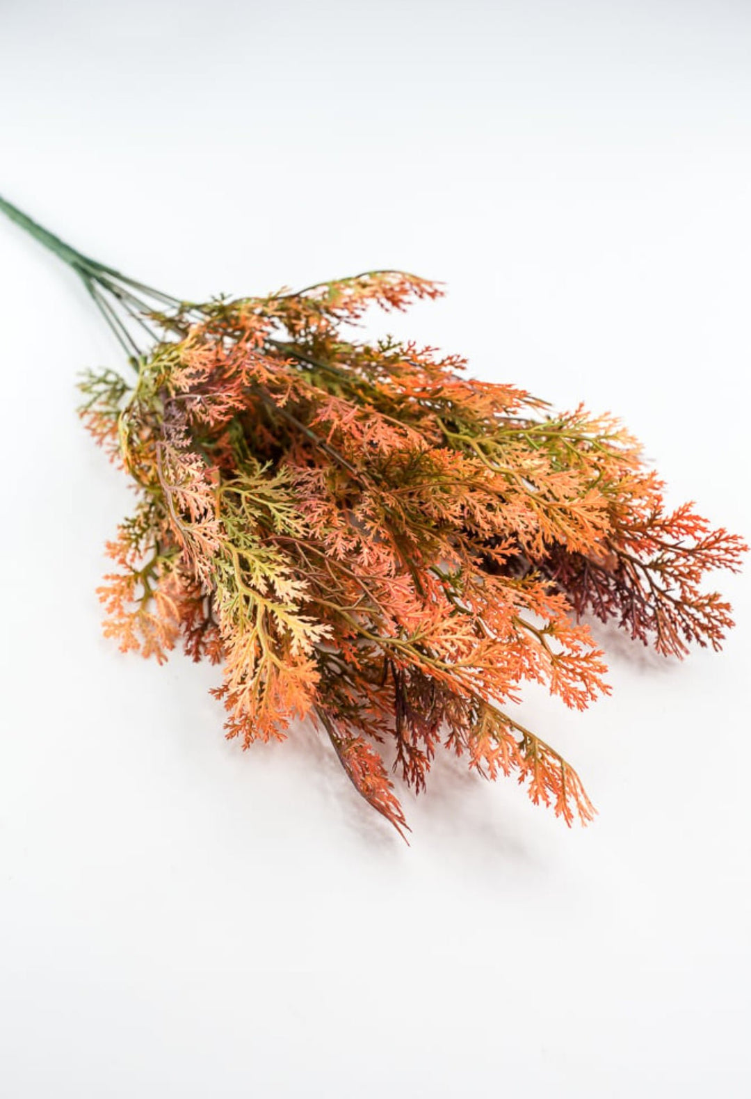 Greenery Bush - orange rust - Greenery Market58304