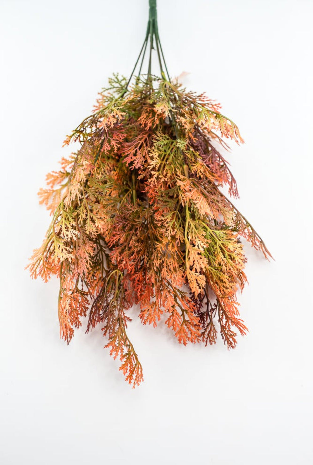 Greenery Bush - orange rust - Greenery Market58304