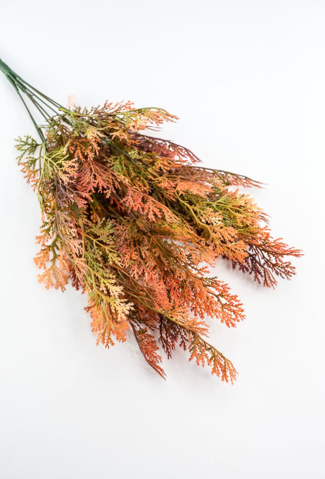 Greenery Bush - orange rust - Greenery Market58304