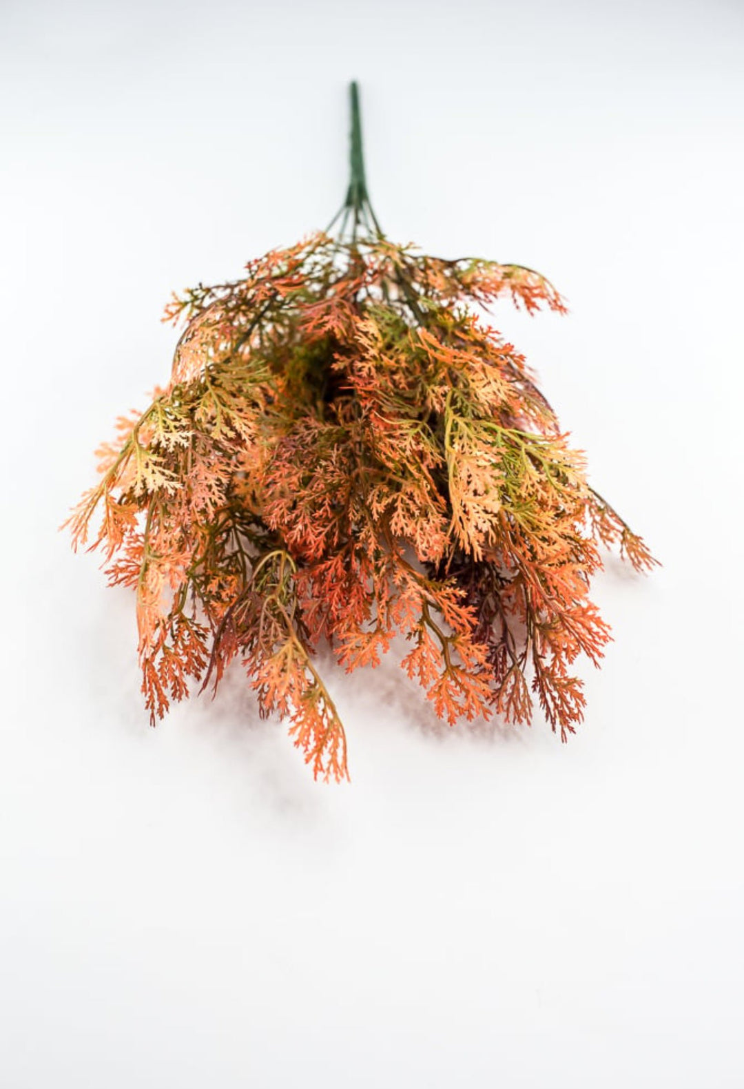 Greenery Bush - orange rust - Greenery Market58304