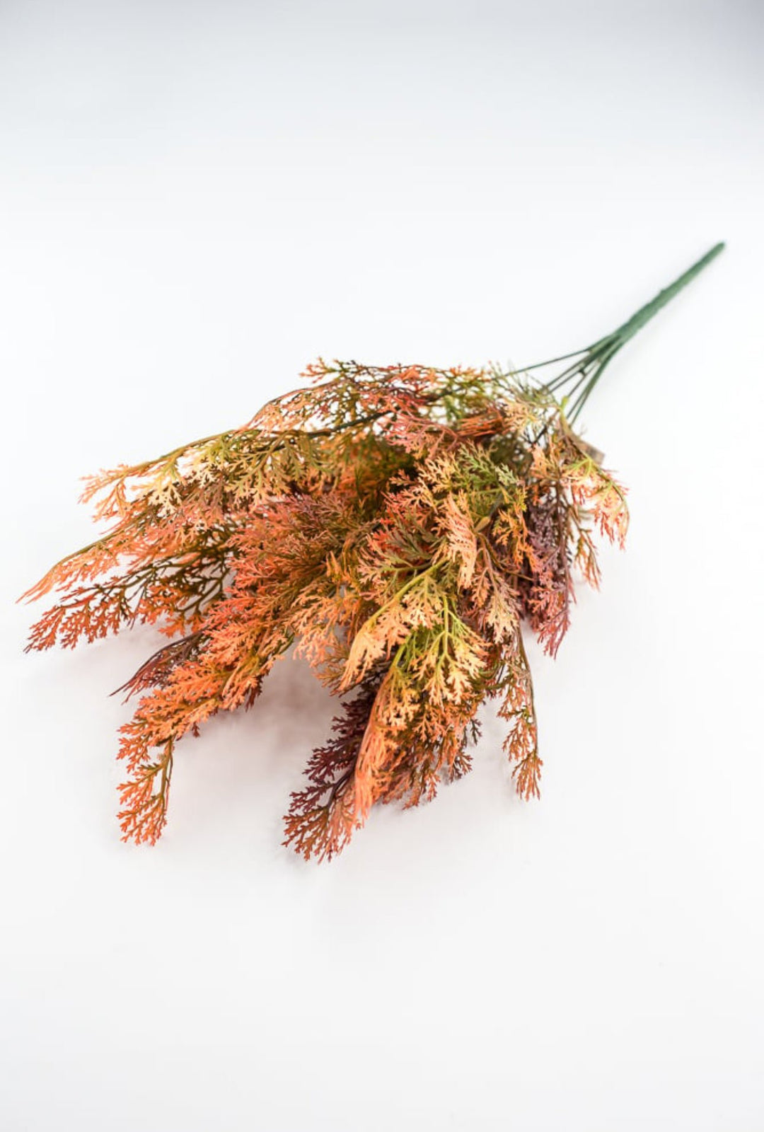 Greenery Bush - orange rust - Greenery Market58304