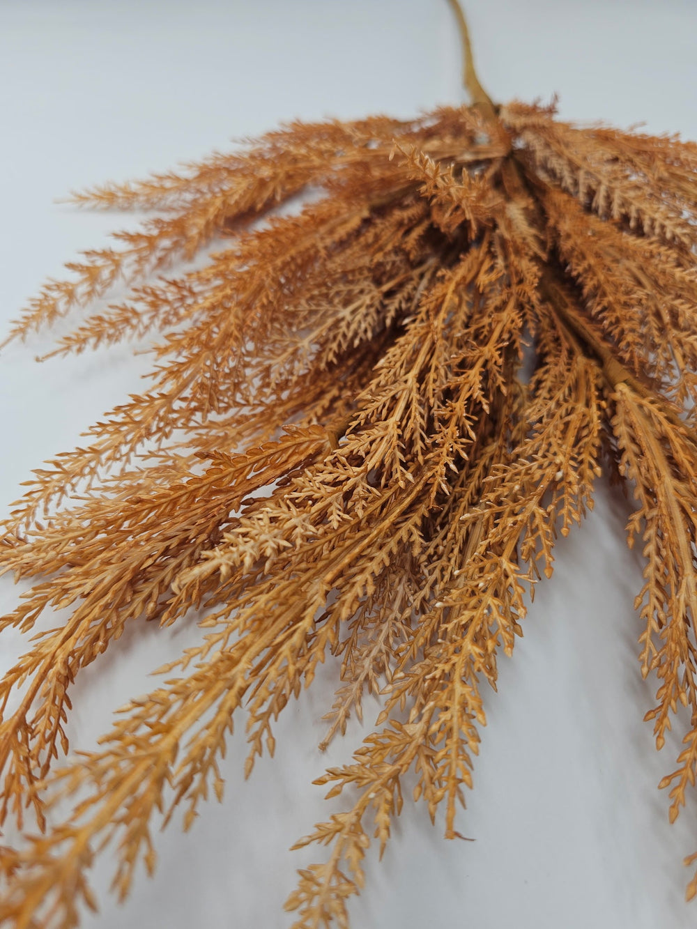 Heather spray - orange rust - Greenery MarketAC3092BR