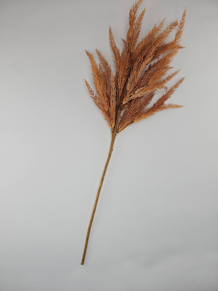 Heather spray - orange rust - Greenery MarketAC3092BR