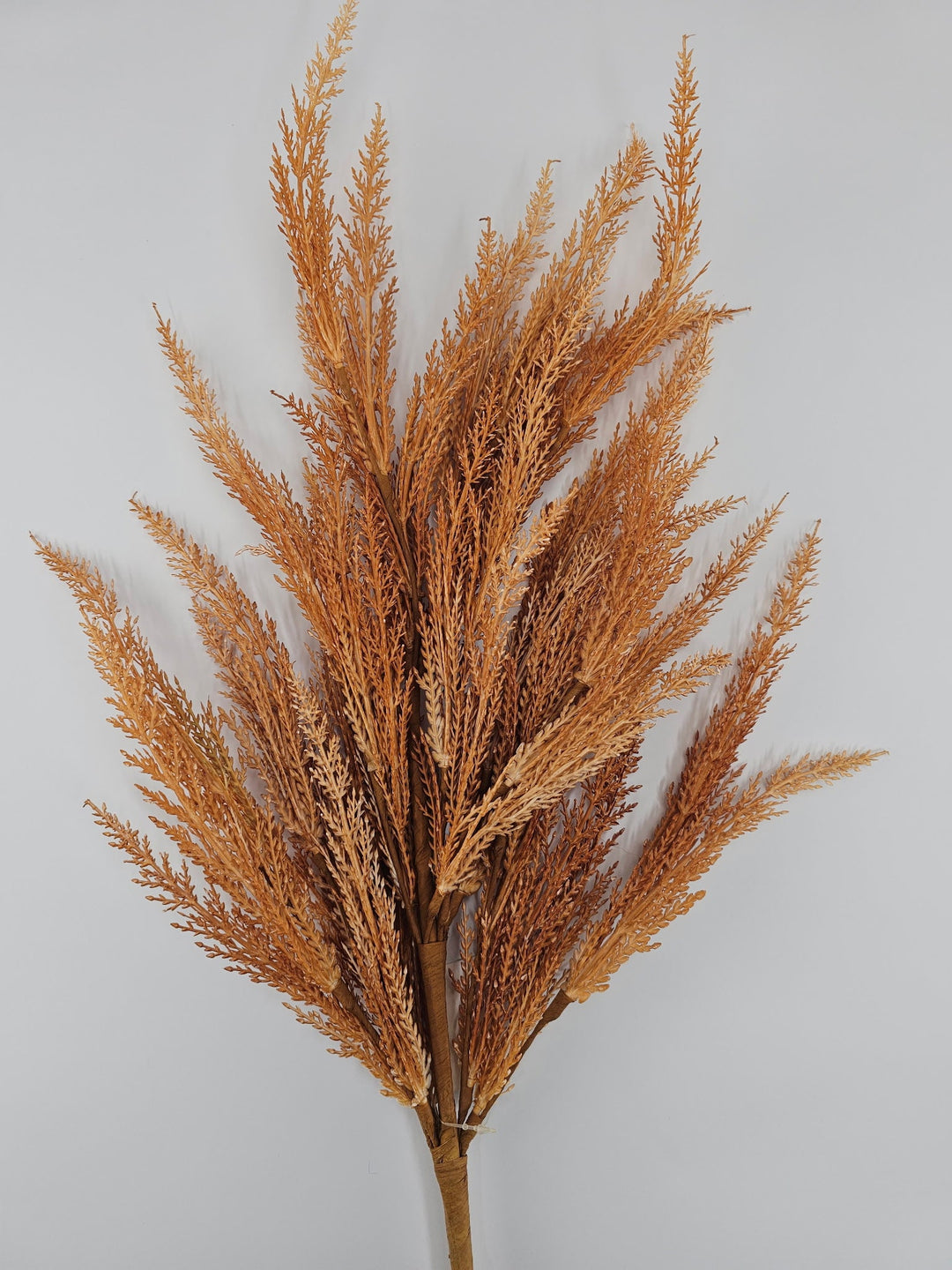 Heather spray - orange rust - Greenery MarketAC3092BR