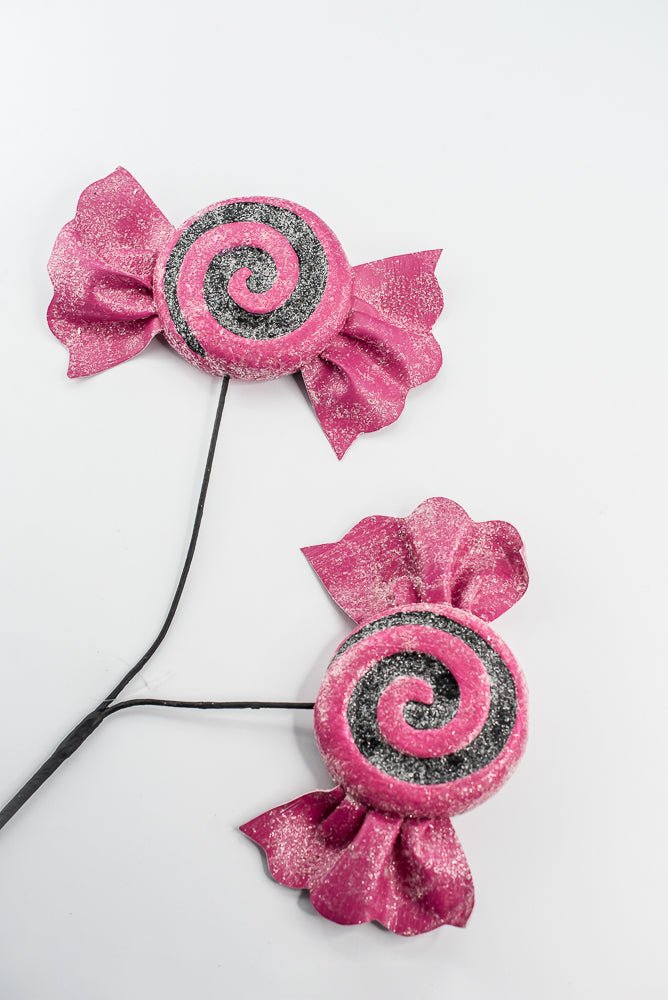 Hot Pink Candy Spray - Greenery Market57320BT