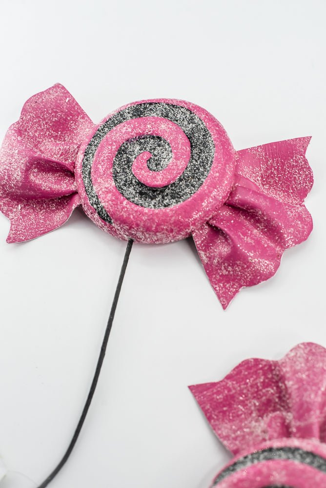 Hot Pink Candy Spray - Greenery Market57320BT