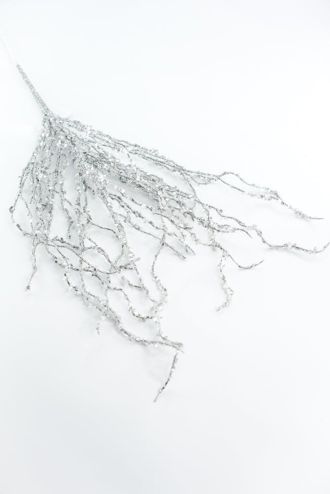 Ice Twig Spray - Greenery Market86347ICE