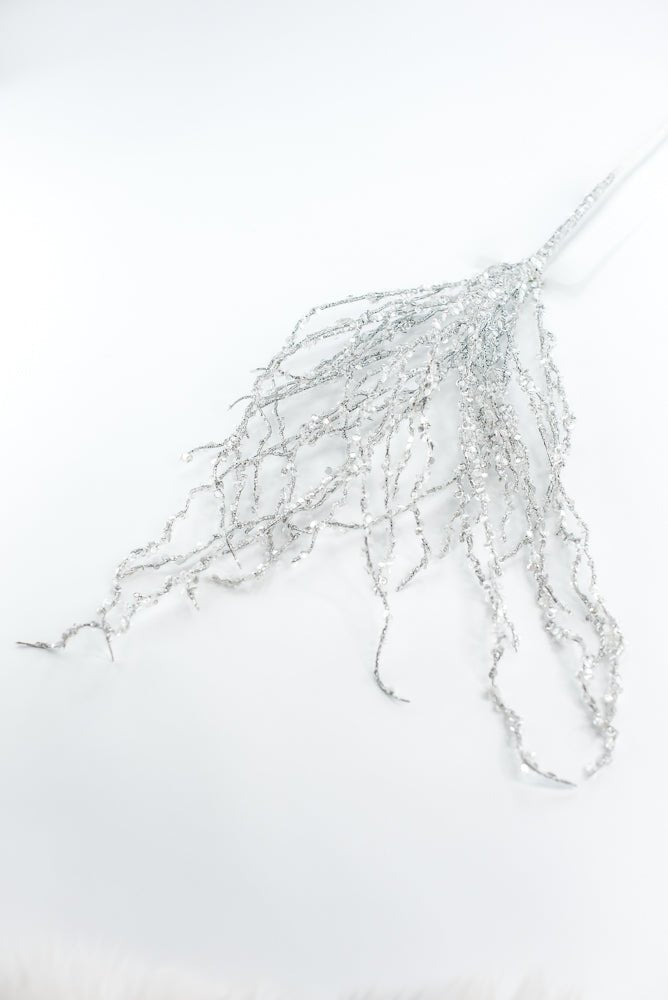 Ice Twig Spray - Greenery Market86347ICE