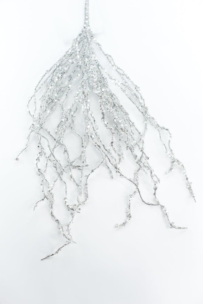 Ice Twig Spray - Greenery Market86347ICE