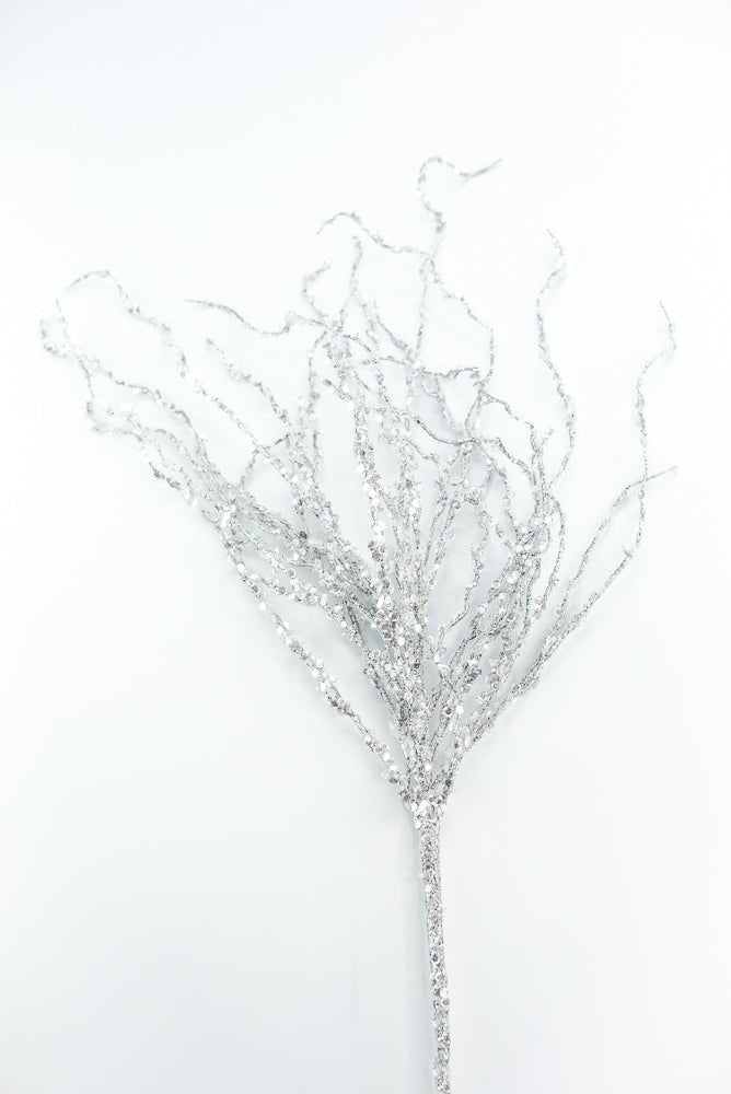 Ice Twig Spray - Greenery Market86347ICE