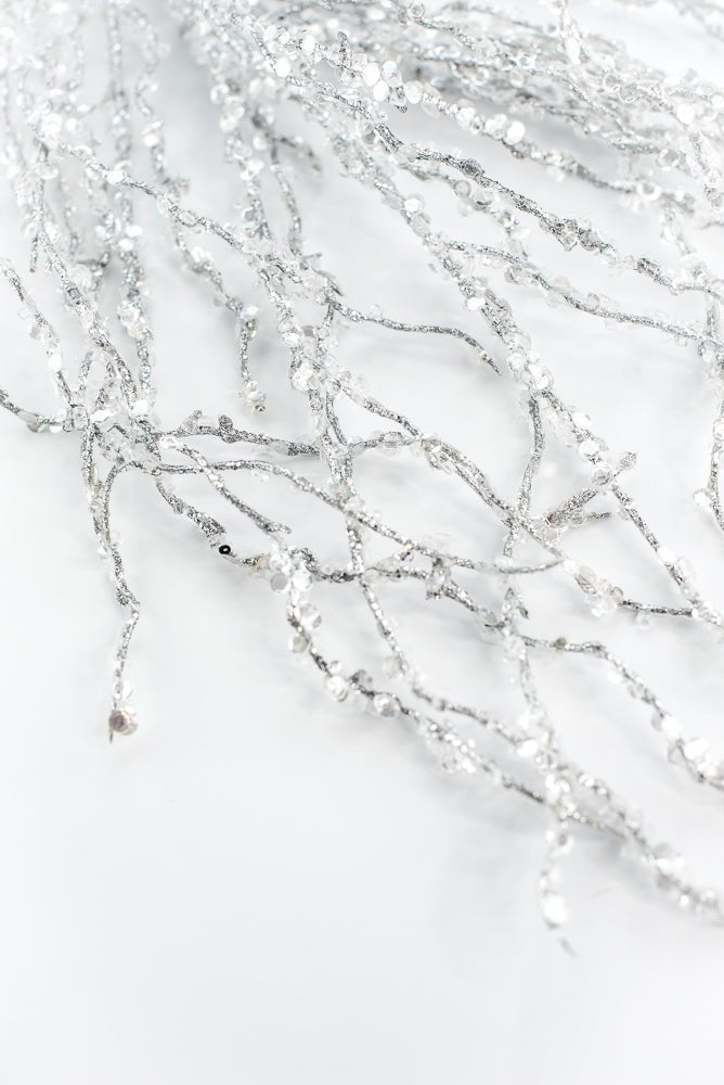 Ice Twig Spray - Greenery Market86347ICE