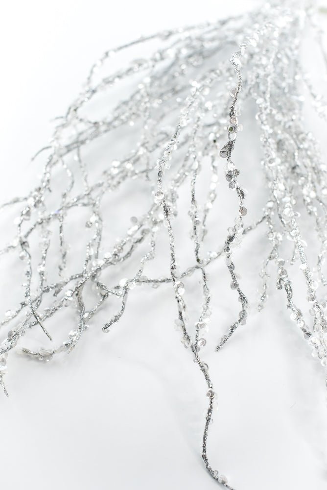 Ice Twig Spray - Greenery Market86347ICE