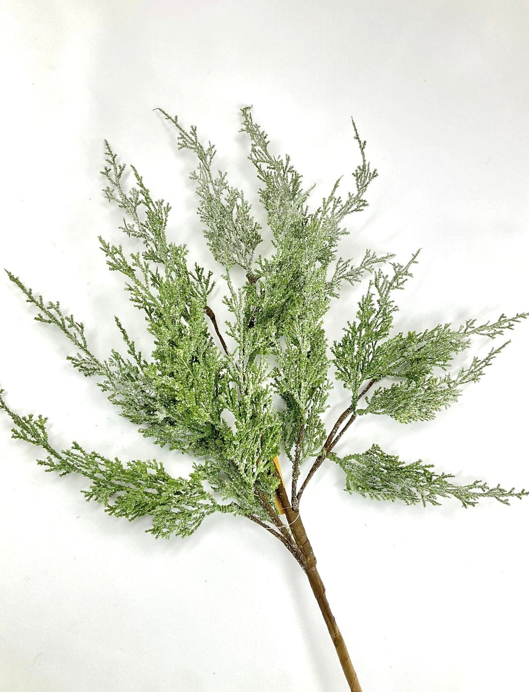 Iced Cedar spray - Greenery MarketArtificial Flora233848