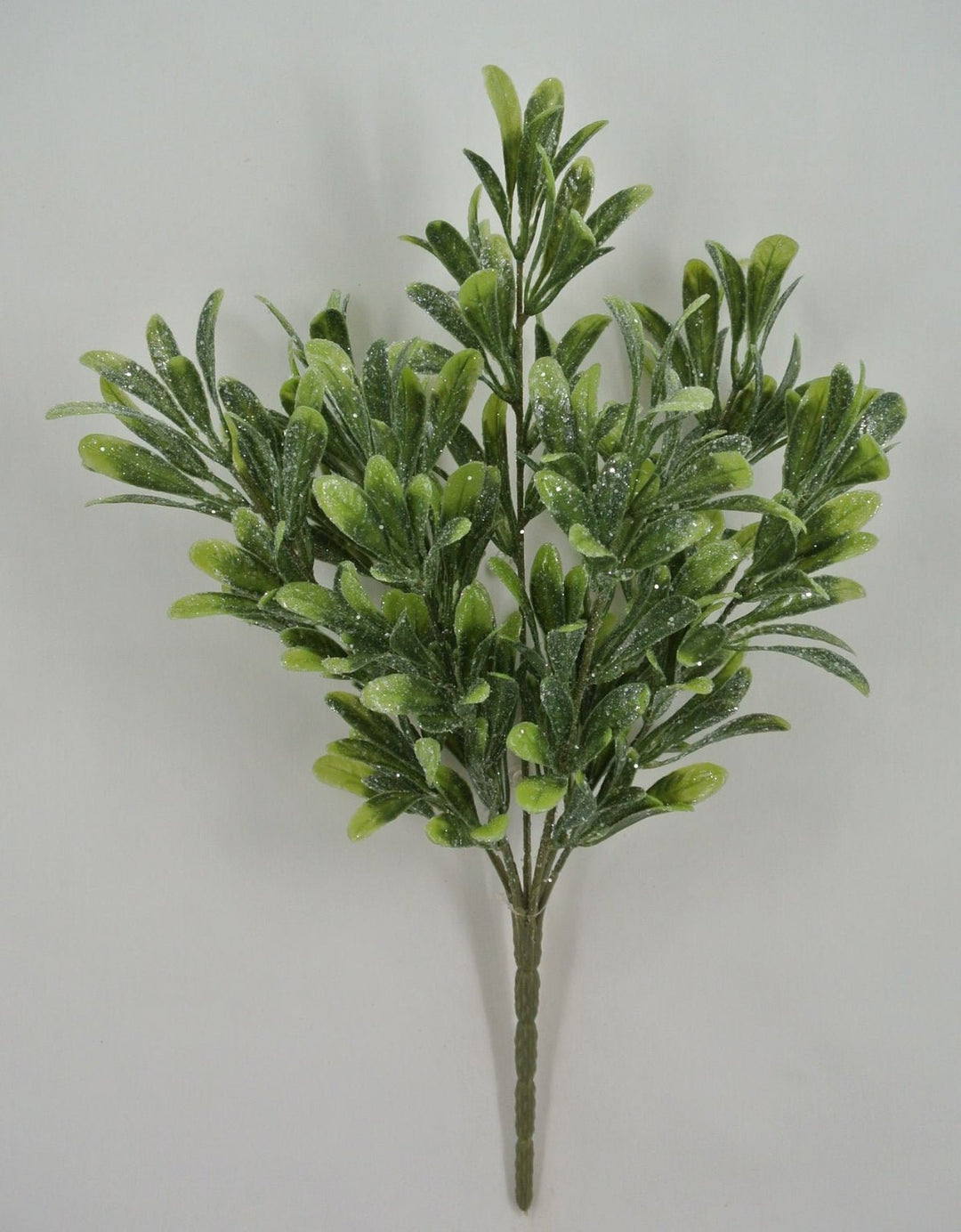 Iced Mistletoe Bush - Greenery Market85273