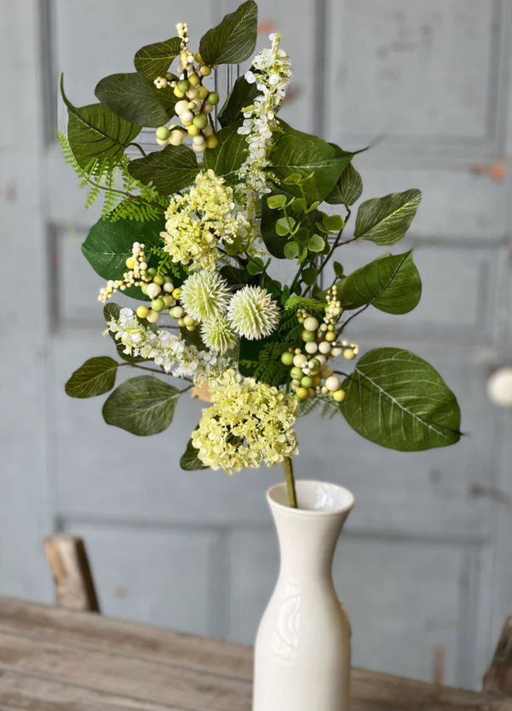 Lacecap bliss spray - Greenery MarketgreeneryLA8602