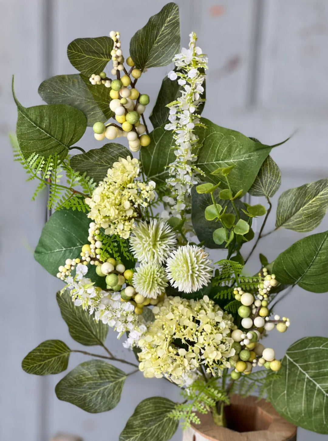 Lacecap bliss spray - Greenery MarketgreeneryLA8602