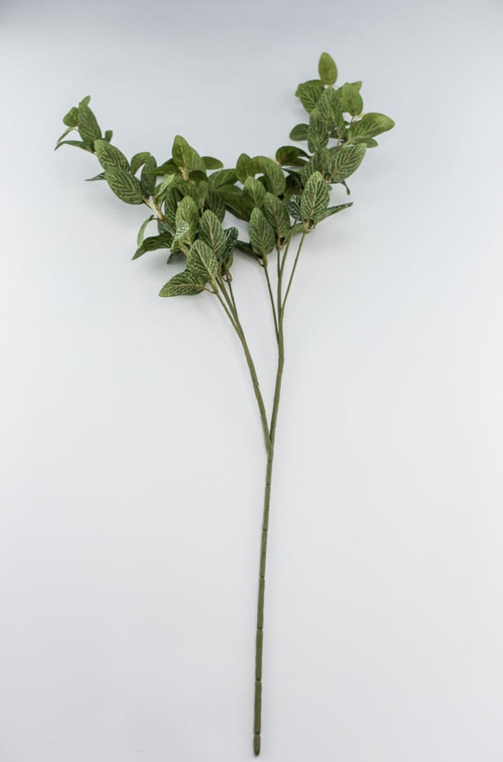 Laurel leaf variegated spray - Greenery MarketArtificial Flora13580GN