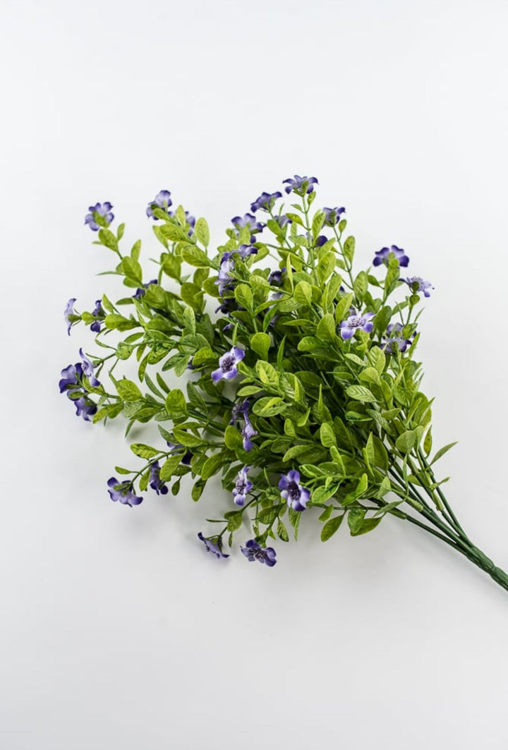 Lavender filler flower bush - Greenery Market82396 - LV