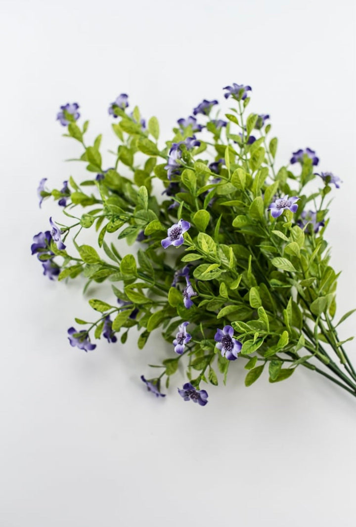 Lavender filler flower bush - Greenery Market82396 - LV