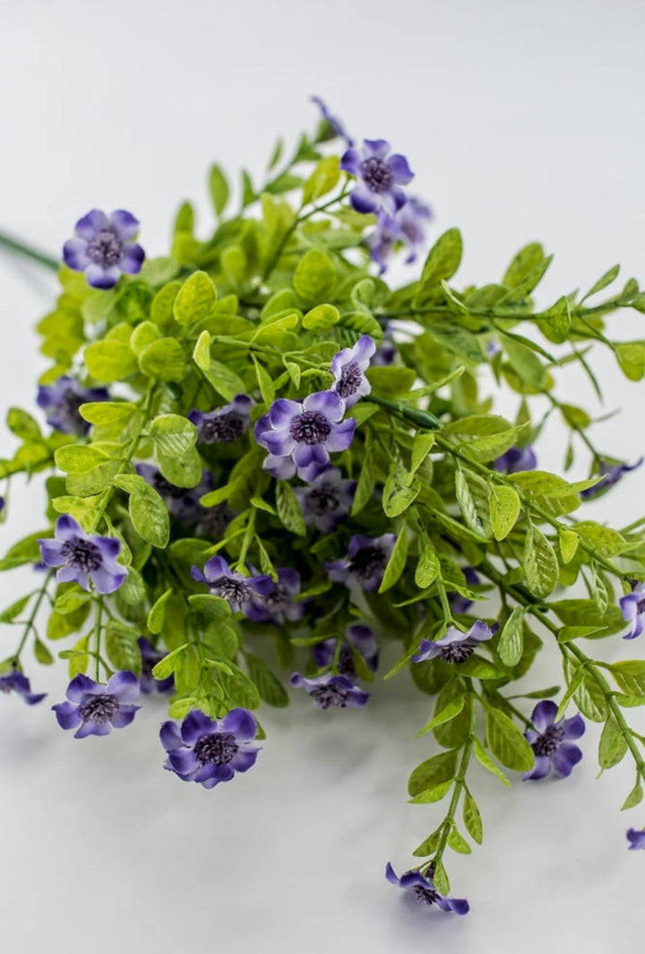 Lavender filler flower bush - Greenery Market82396 - LV