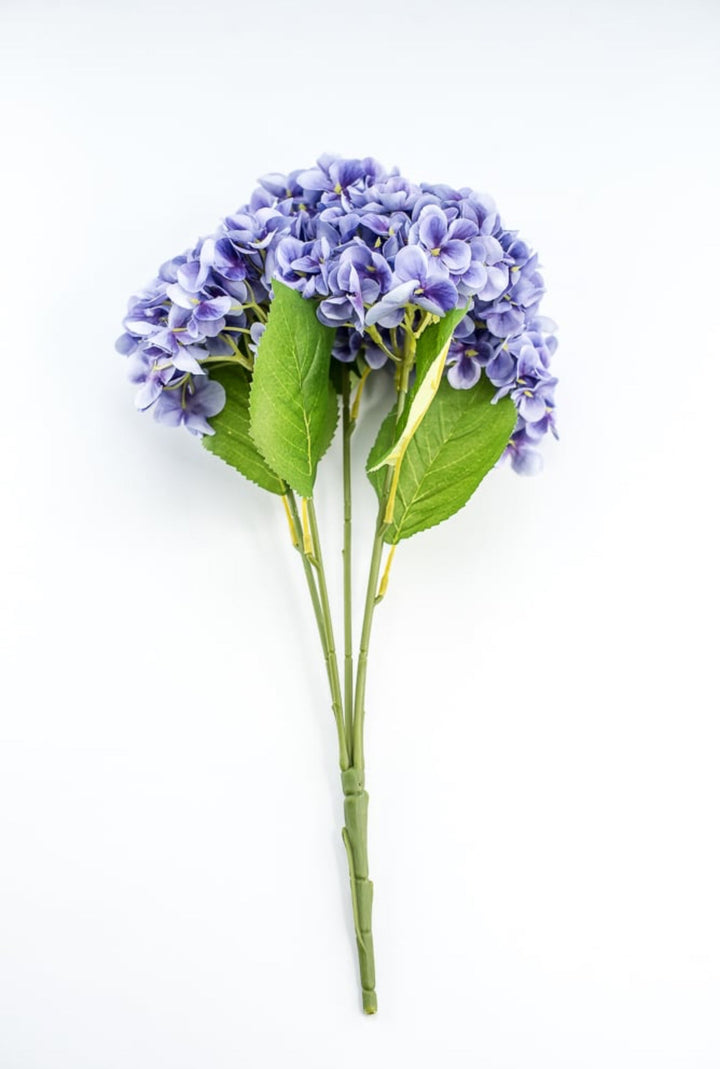 Lavender Hydrangea Bush - Greenery Market261203