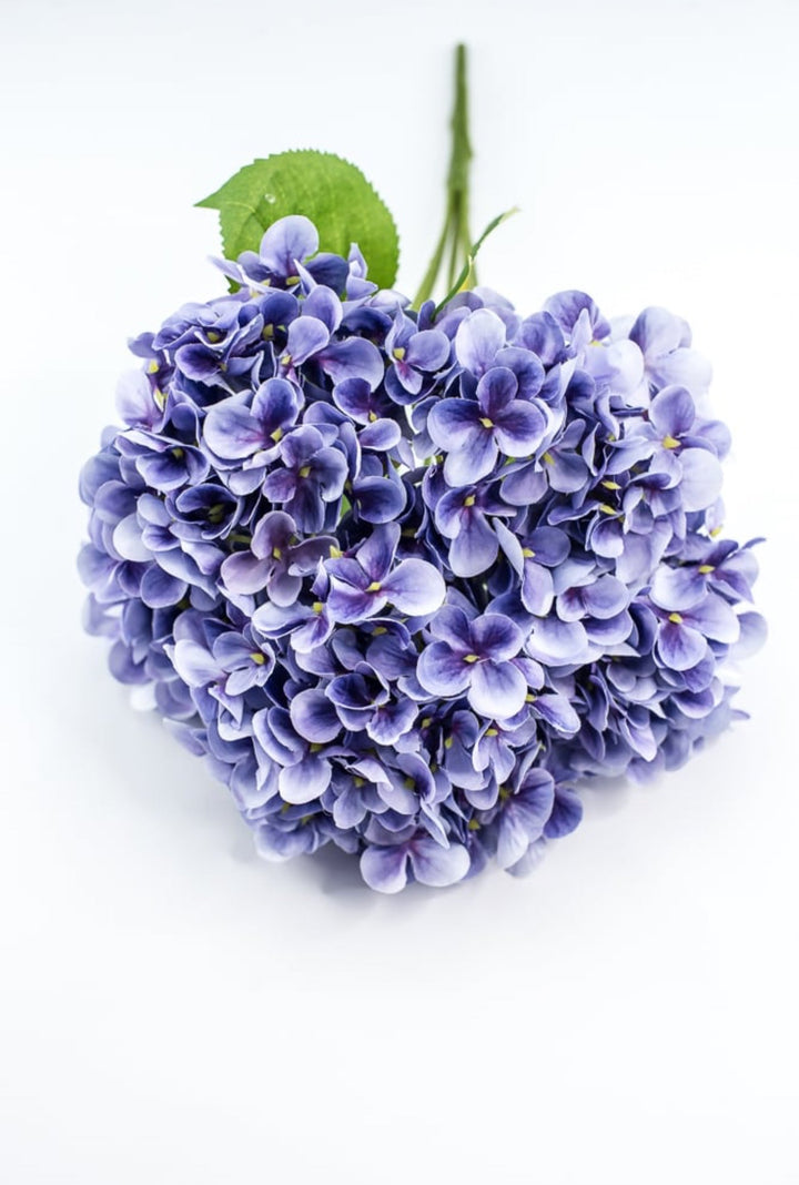 Lavender Hydrangea Bush - Greenery Market261203