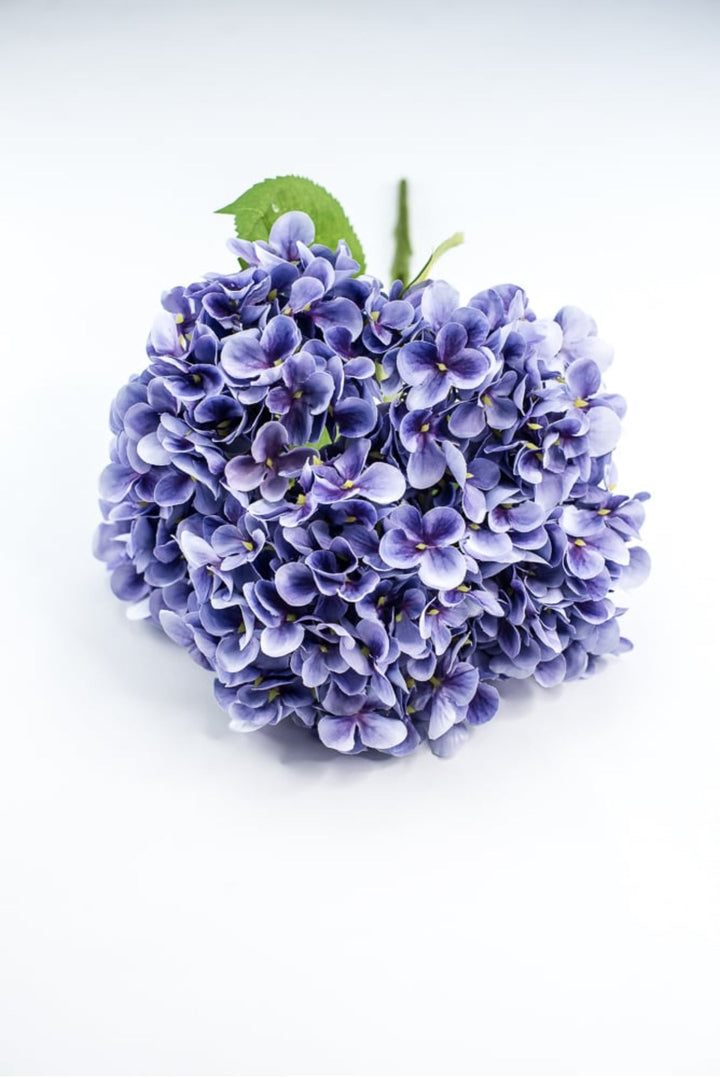 Lavender Hydrangea Bush - Greenery Market261203