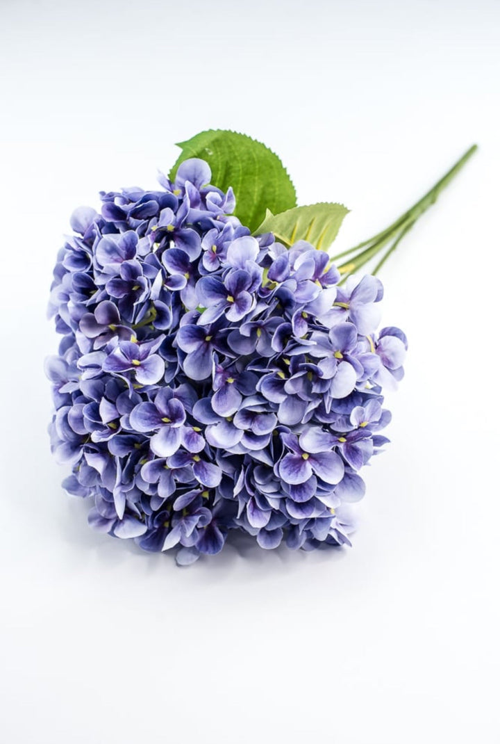 Lavender Hydrangea Bush - Greenery Market261203