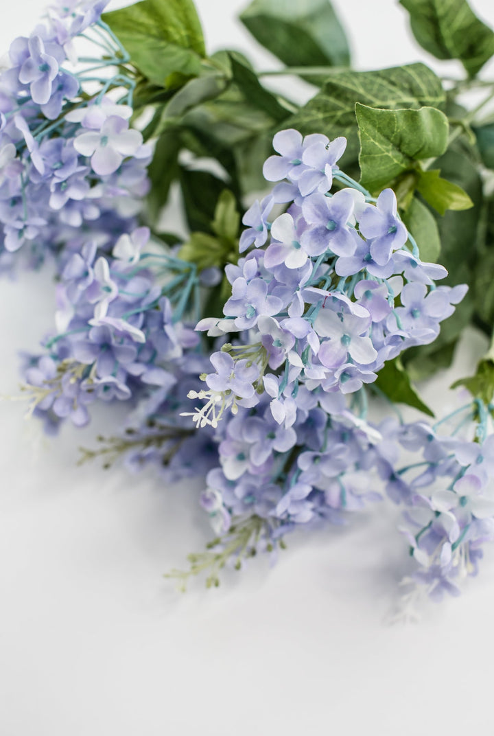 Lavender lilac bush - Greenery MarketMTF23795 LAV