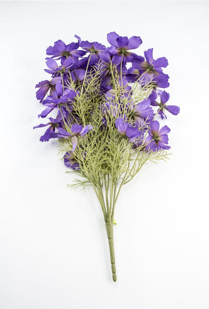 Lavender Purple Garden Cosmos Bush - Greenery Market63664LV