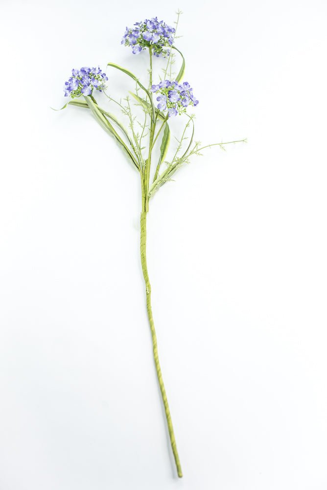 Lavender Snowball Spray - Greenery Market63770LV