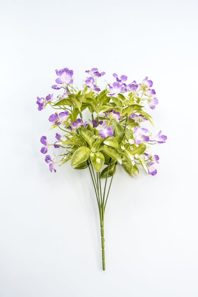 Lavender Wild Flower Bush - Greenery Market35180LV