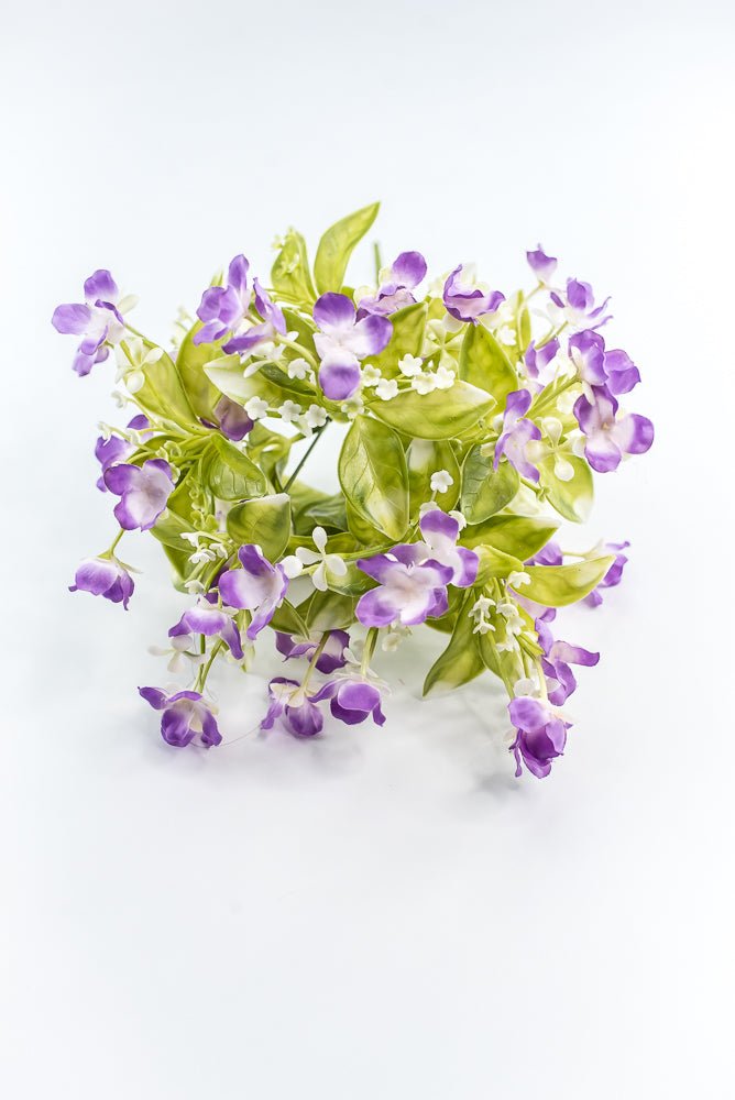 Lavender Wild Flower Bush - Greenery Market35180LV