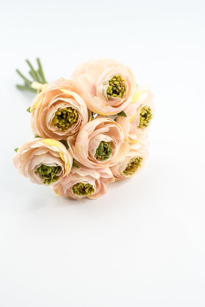 Light Pink Ranunculus Bundle - Greenery Market250867