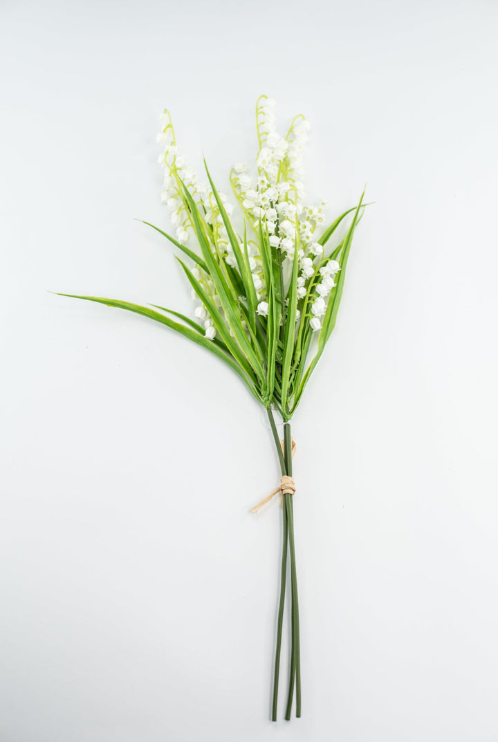 Lily Of The Valley Flower Bundle - Greenery Market28310