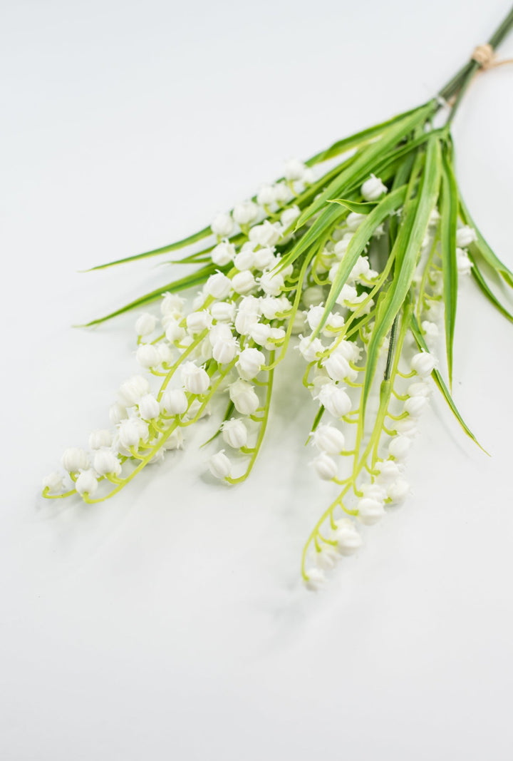 Lily Of The Valley Flower Bundle - Greenery Market28310