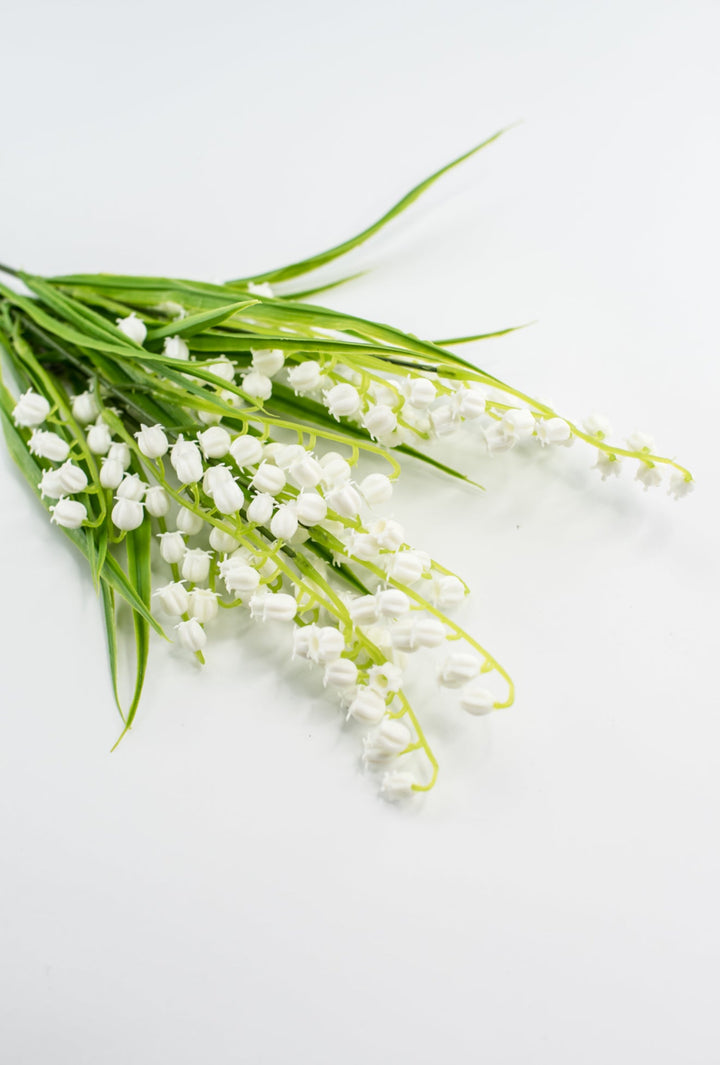 Lily Of The Valley Flower Bundle - Greenery Market28310