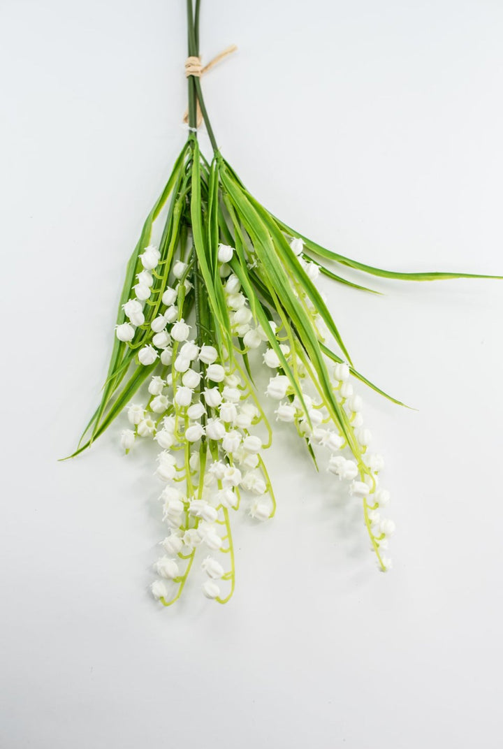 Lily Of The Valley Flower Bundle - Greenery Market28310