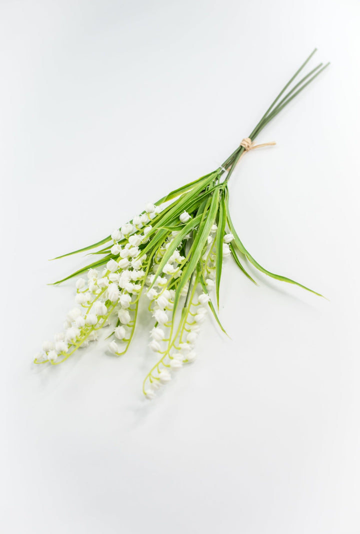 Lily Of The Valley Flower Bundle - Greenery Market28310