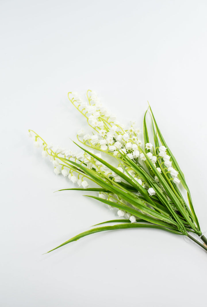 Lily Of The Valley Flower Bundle - Greenery Market28310