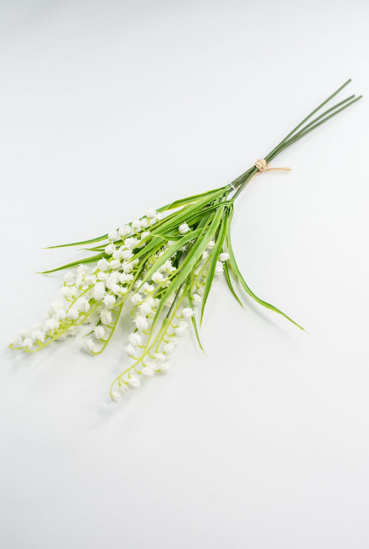 Lily Of The Valley Flower Bundle - Greenery Market28310