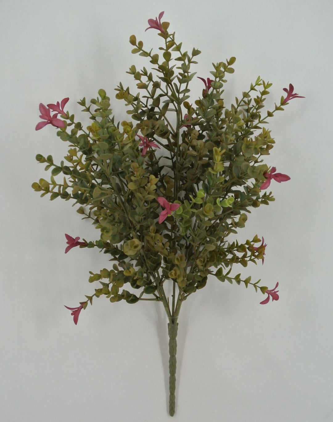 Mauve Mini Eucalyptus Plastic - Greenery Market85272 - MV