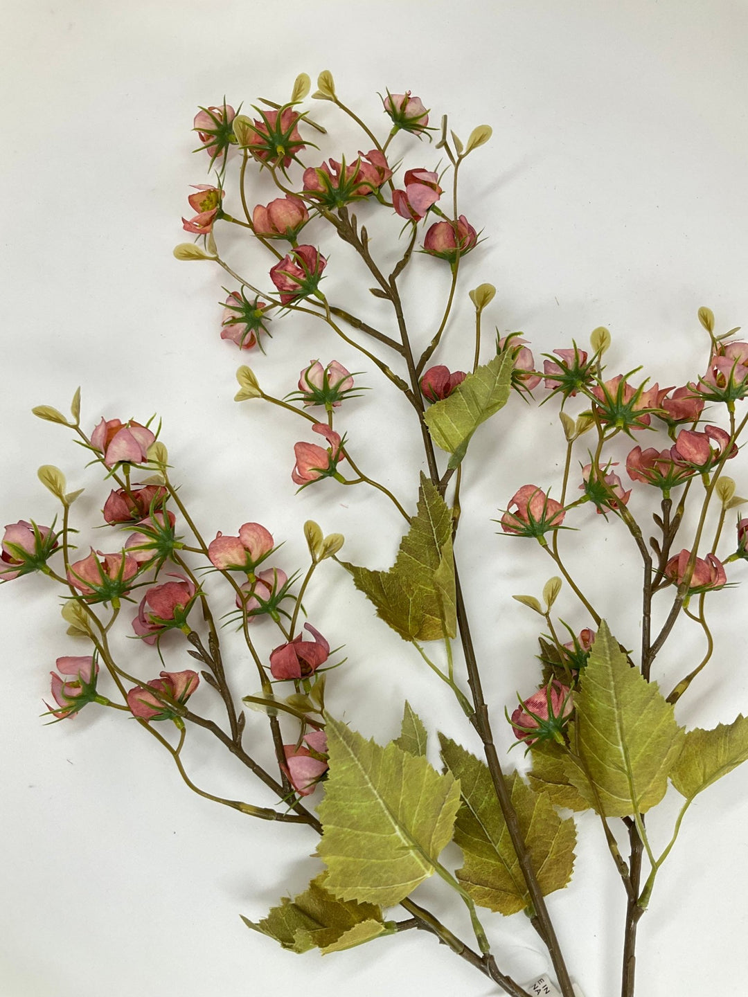 Mini Blossom Spray - Mauve - Greenery Market28698