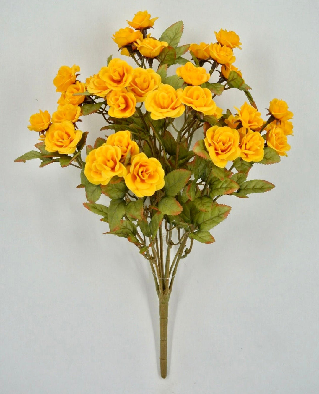 Mini Rose Bush - Yellow - Greenery Market85206 - YEL