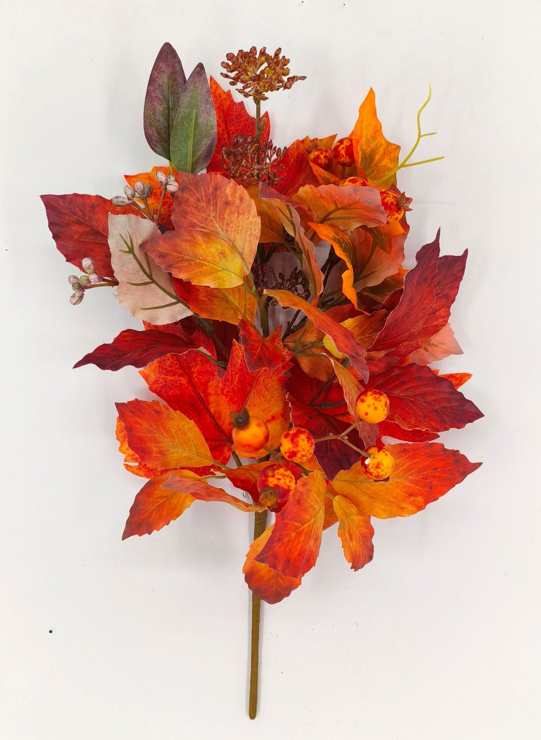 Mixed Leaf Pick - Greenery Market85329