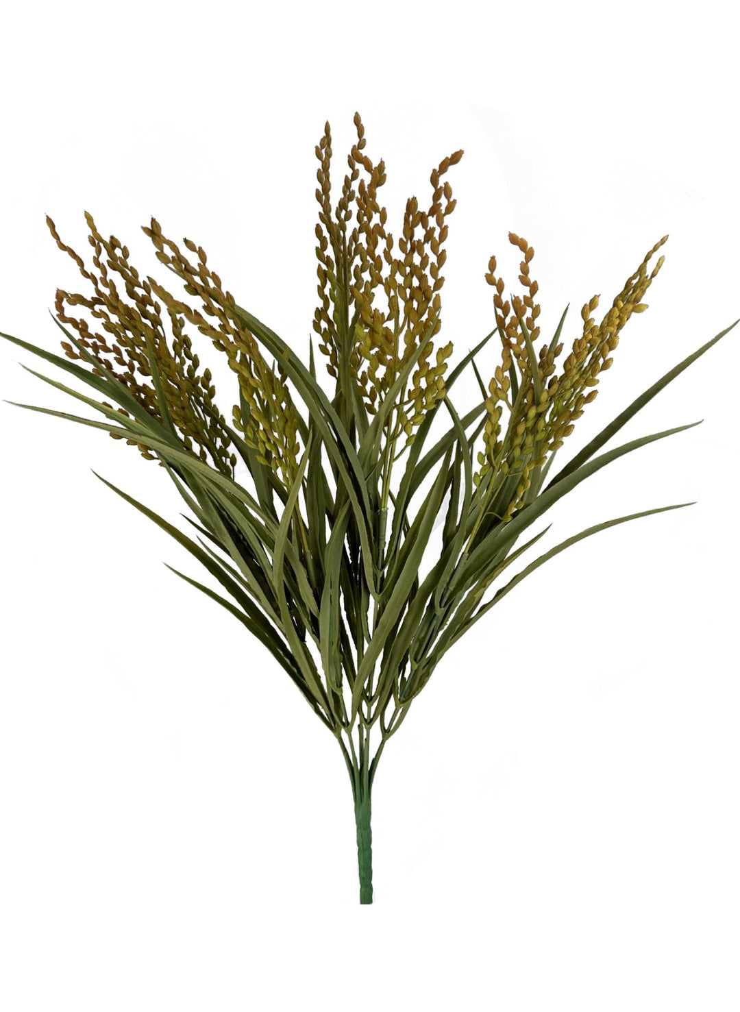 Mixed Wheat Bush - Brown - Greenery Marketgreenery57102BN