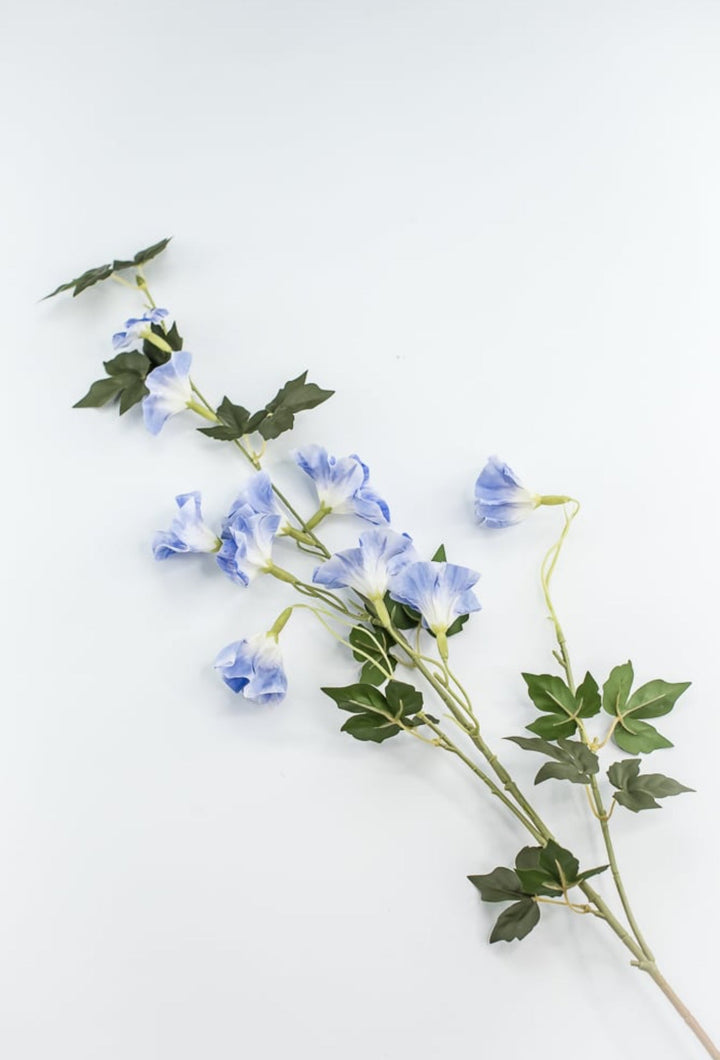 Morning glory spray - 36” - Greenery Market6468 - B