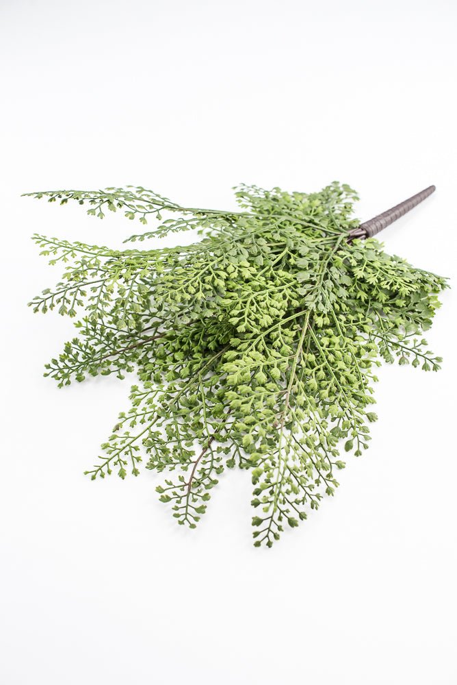 Natural Touch UV Fern Bush - Greenery MarketgreeneryMTF20936