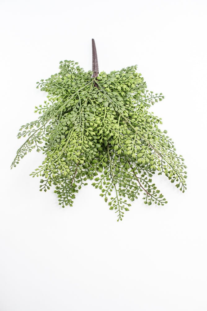Natural Touch UV Fern Bush - Greenery MarketgreeneryMTF20936