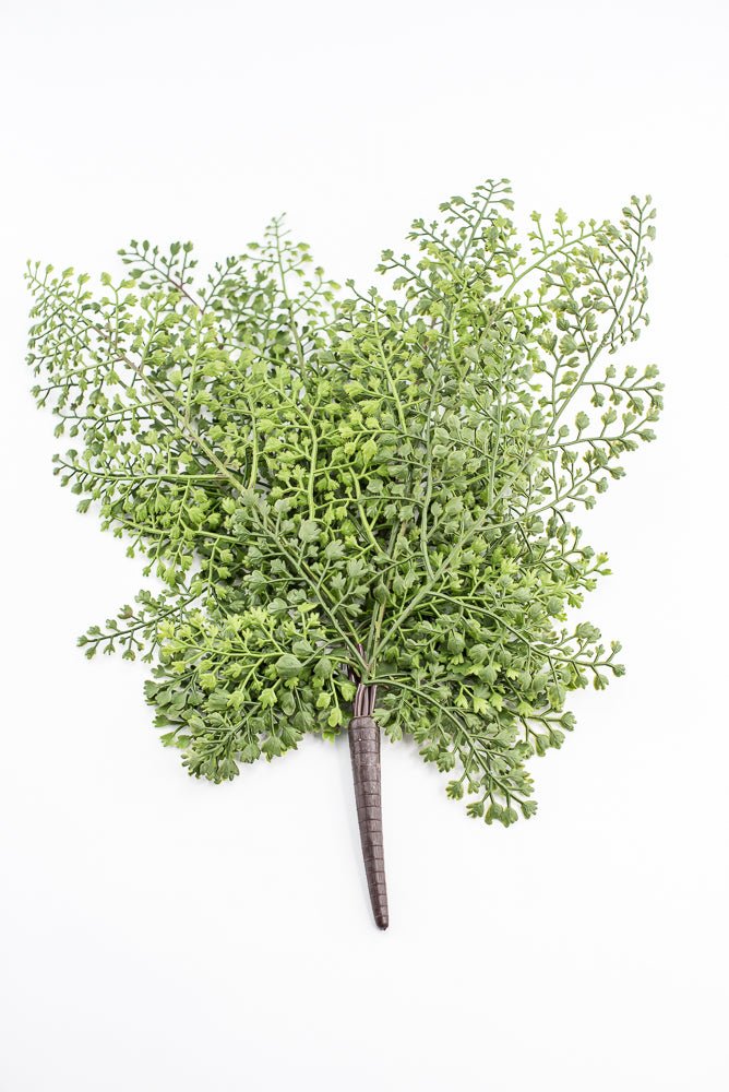 Natural Touch UV Fern Bush - Greenery MarketgreeneryMTF20936